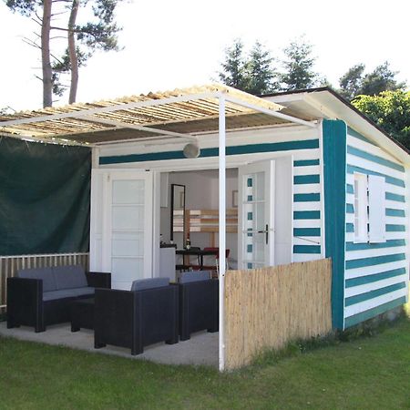 Ferienbungalows Freest Buitenkant foto